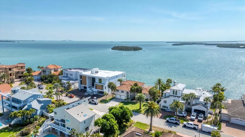 120 Sands Point Drive Tierra Verde FL 33715
