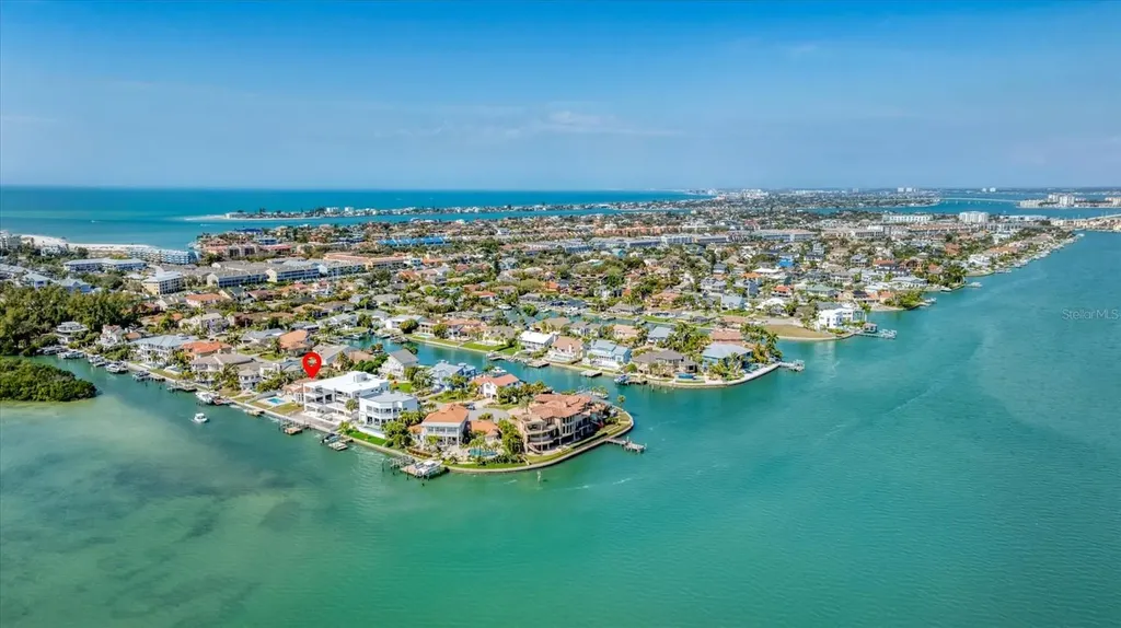 120 Sands Point Drive Tierra Verde FL 33715