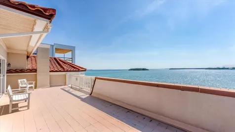 120 Sands Point Drive Tierra Verde FL 33715