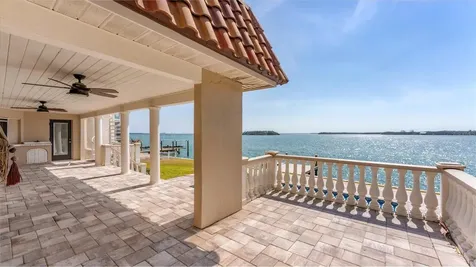 120 Sands Point Drive Tierra Verde FL 33715