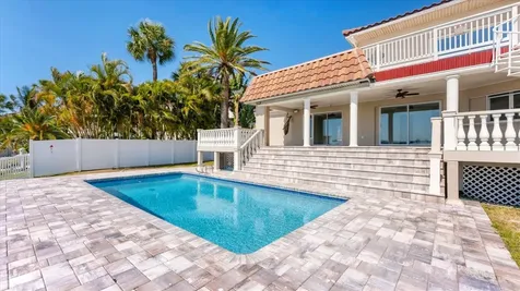 120 Sands Point Drive Tierra Verde FL 33715