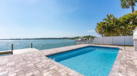 120 Sands Point Drive Tierra Verde FL 33715