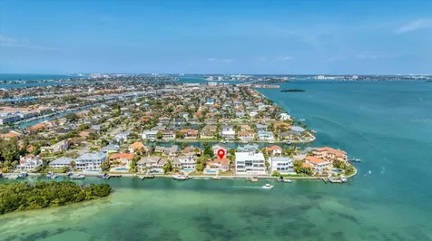 120 Sands Point Drive Tierra Verde FL 33715