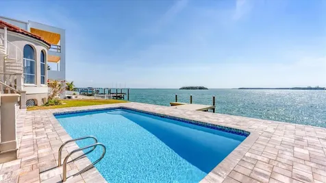 120 Sands Point Drive Tierra Verde FL 33715