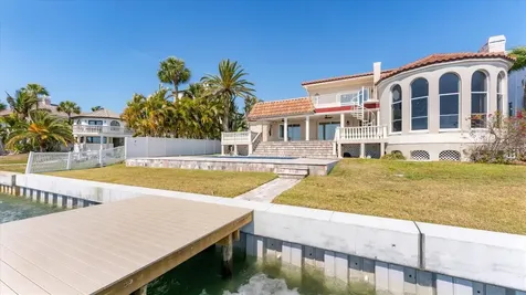 120 Sands Point Drive Tierra Verde FL 33715