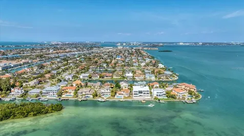 120 Sands Point Drive Tierra Verde FL 33715