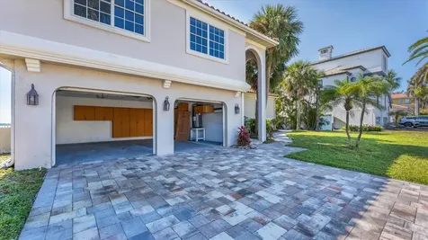 120 Sands Point Drive Tierra Verde FL 33715