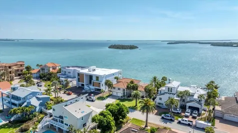 120 Sands Point Drive Tierra Verde FL 33715