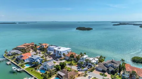 120 Sands Point Drive Tierra Verde FL 33715