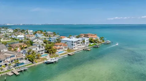 120 Sands Point Drive Tierra Verde FL 33715