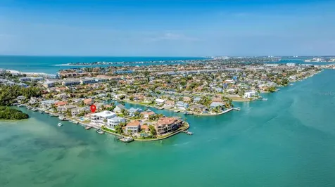 120 Sands Point Drive Tierra Verde FL 33715