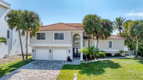 120 Sands Point Drive Tierra Verde FL 33715