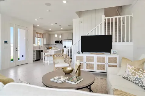 31838 Clover Fin Court Wesley Chapel FL 33545