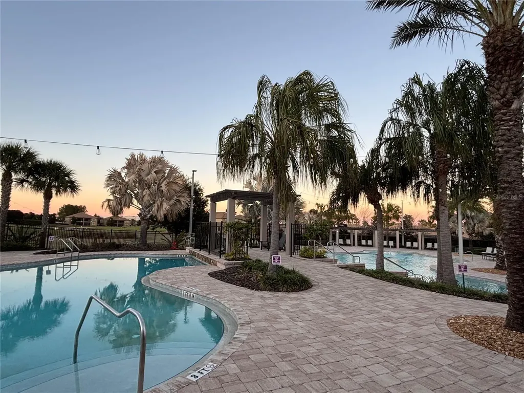 1301 Gleneagles Lane Davenport FL 33896