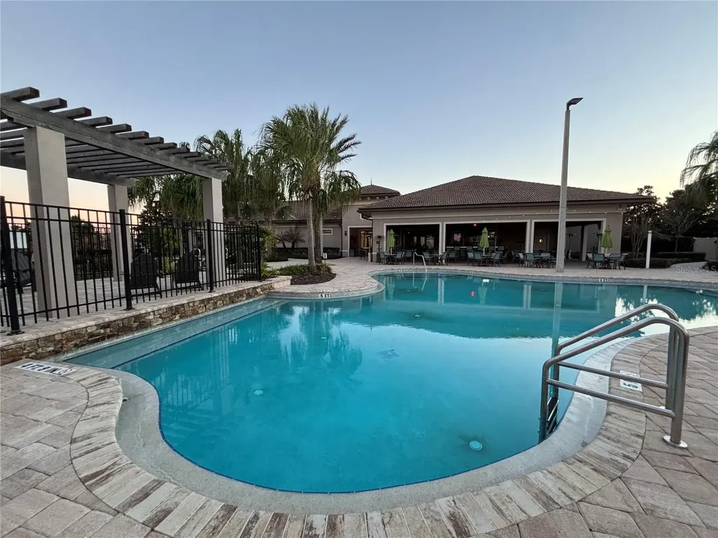 1301 Gleneagles Lane Davenport FL 33896