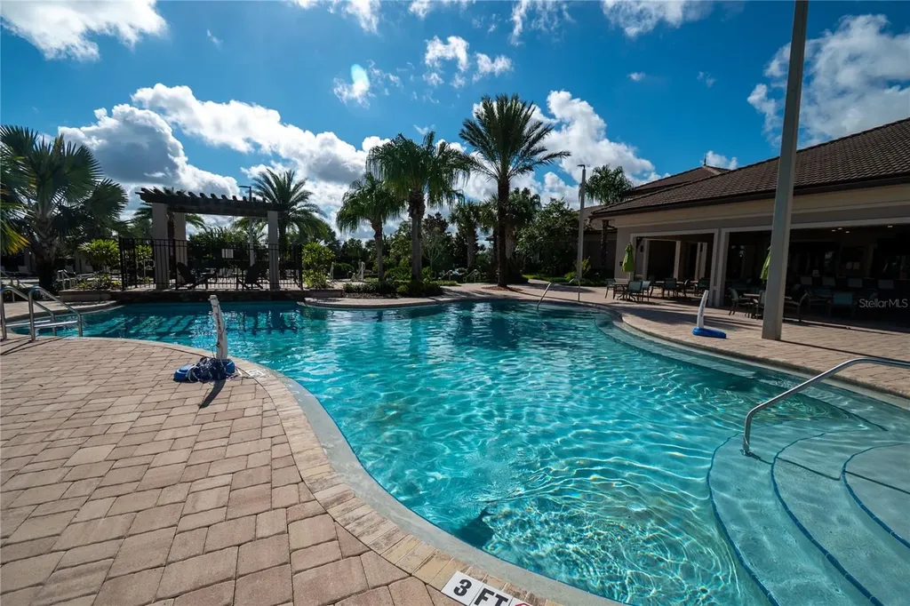 1301 Gleneagles Lane Davenport FL 33896