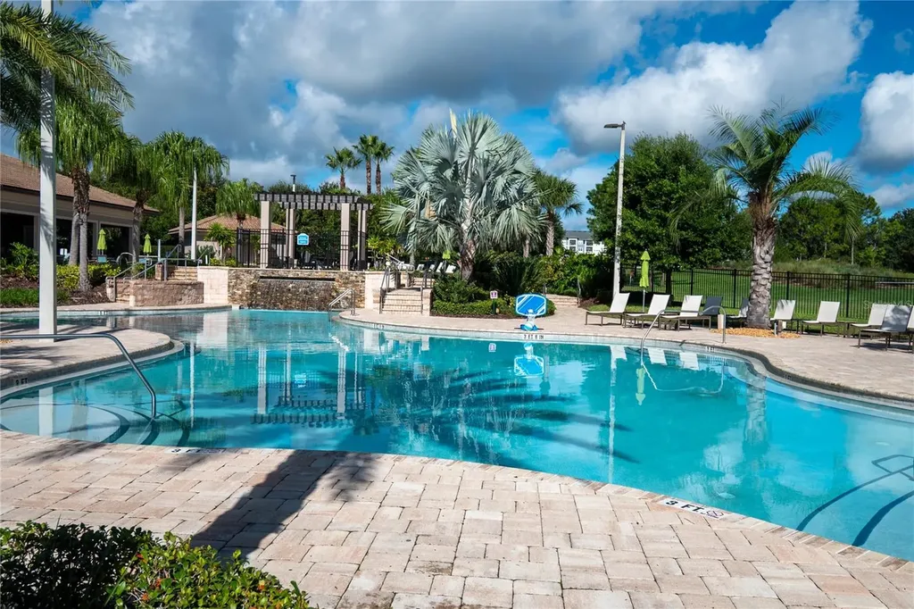 1301 Gleneagles Lane Davenport FL 33896