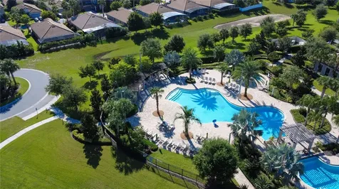 1301 Gleneagles Lane Davenport FL 33896