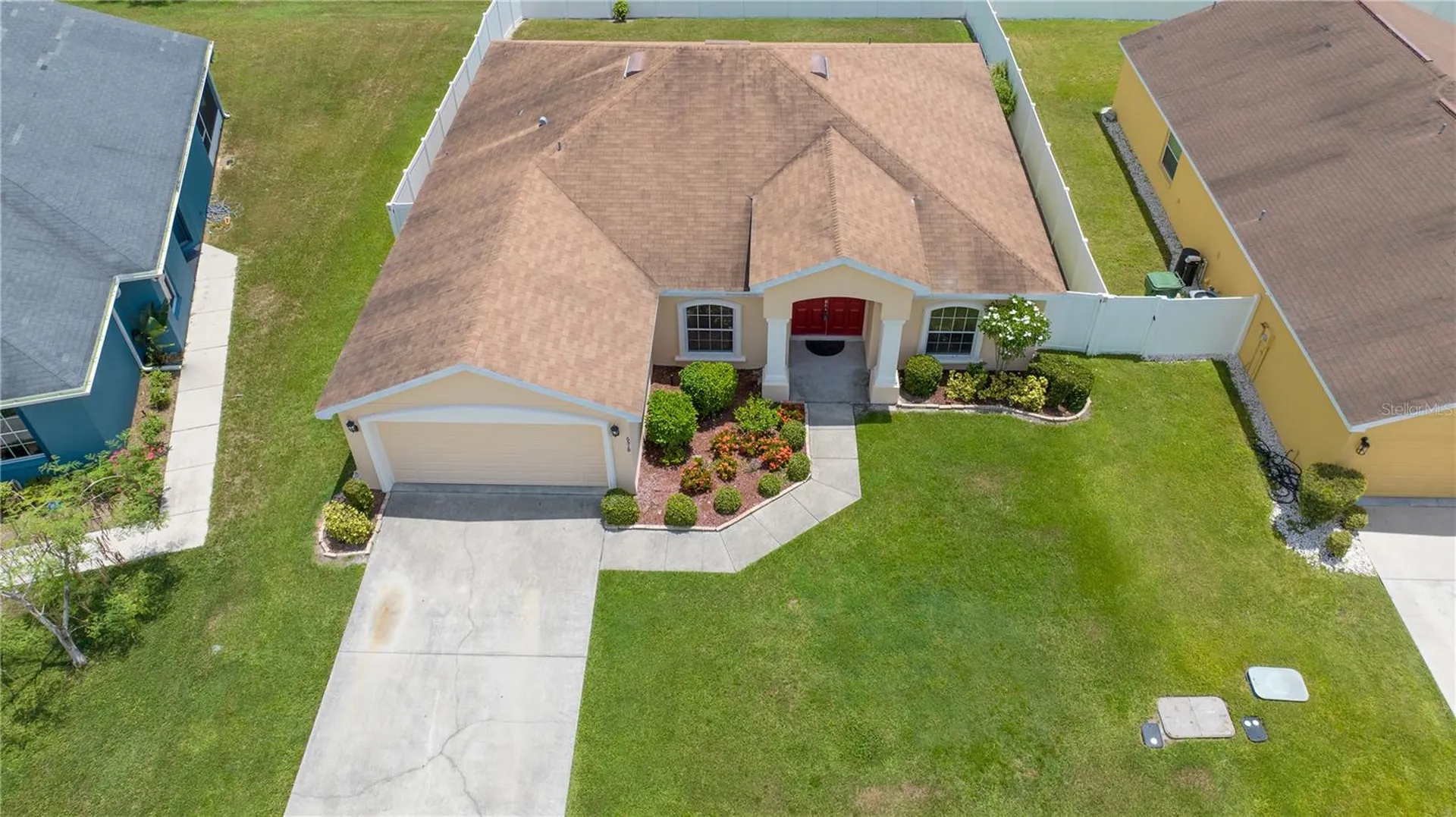 6518 Crescent Loop Winter Haven FL 33884