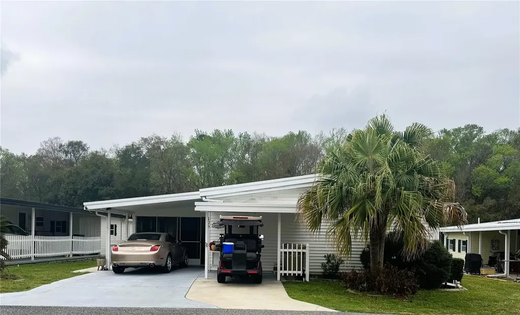 106 Palo Verde Drive Leesburg FL 34748