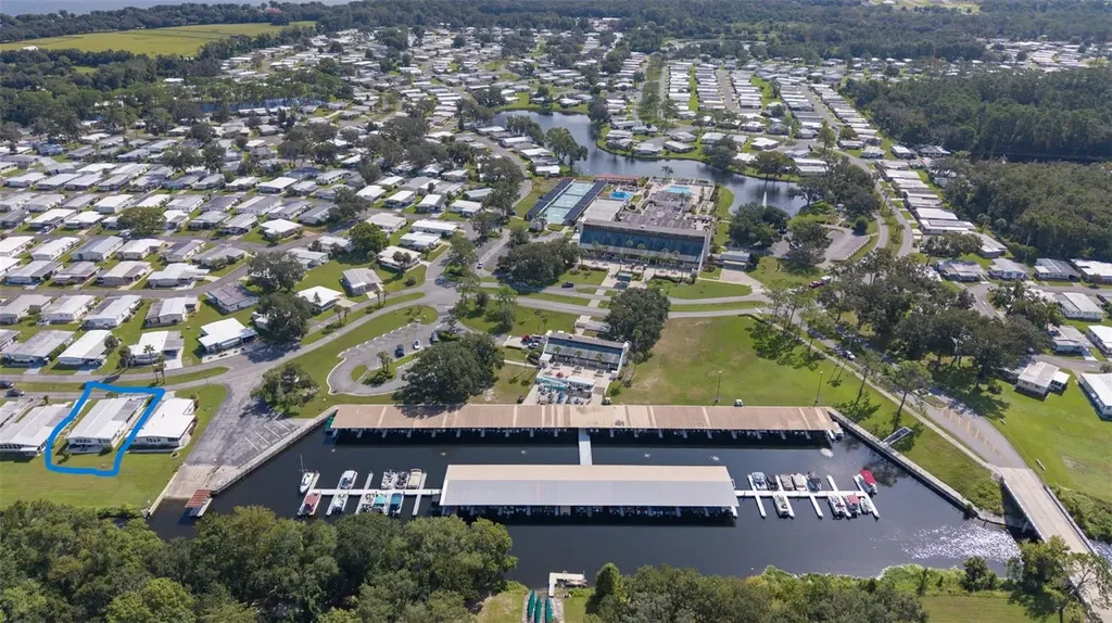 106 Palo Verde Drive Leesburg FL 34748
