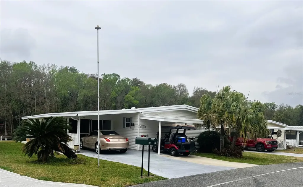 106 Palo Verde Drive Leesburg FL 34748