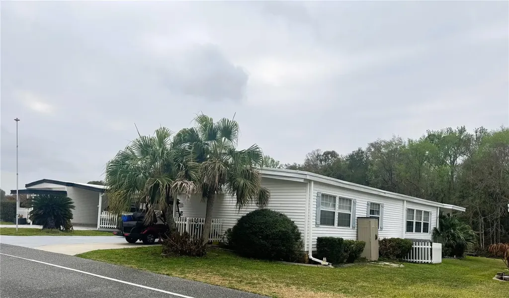 106 Palo Verde Drive Leesburg FL 34748