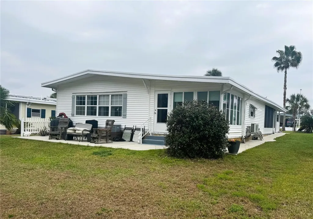 106 Palo Verde Drive Leesburg FL 34748