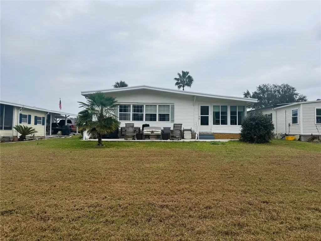 106 Palo Verde Drive Leesburg FL 34748