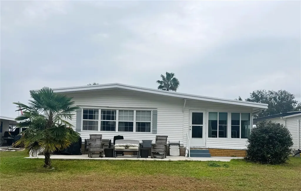 106 Palo Verde Drive Leesburg FL 34748