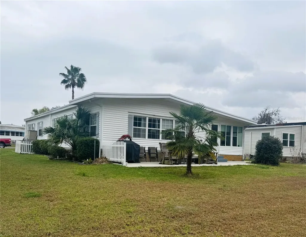 106 Palo Verde Drive Leesburg FL 34748