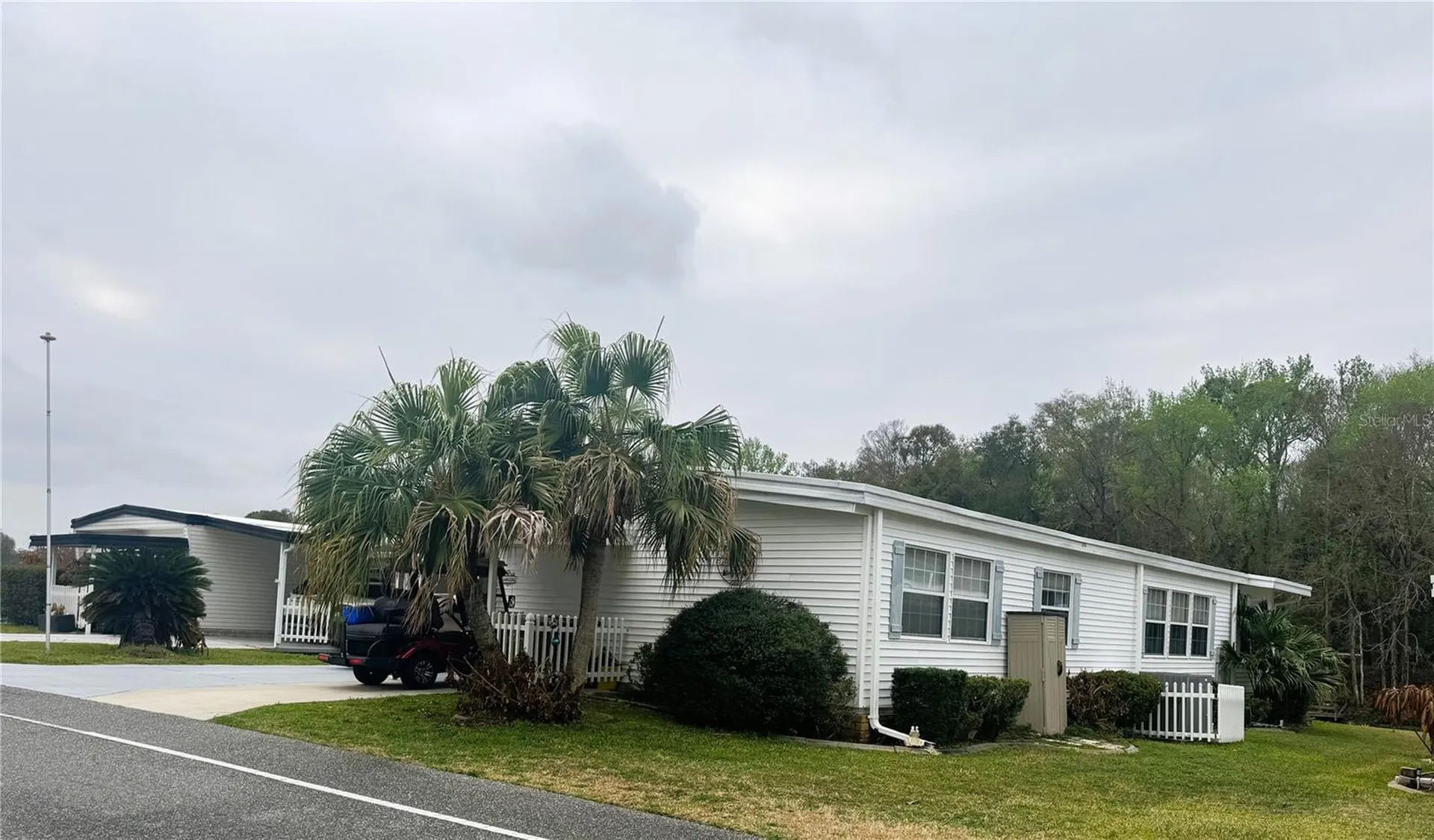 106 Palo Verde Drive Leesburg FL 34748