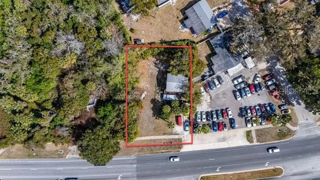 5929-5919 S Ridgewood Avenue Port Orange FL 32127