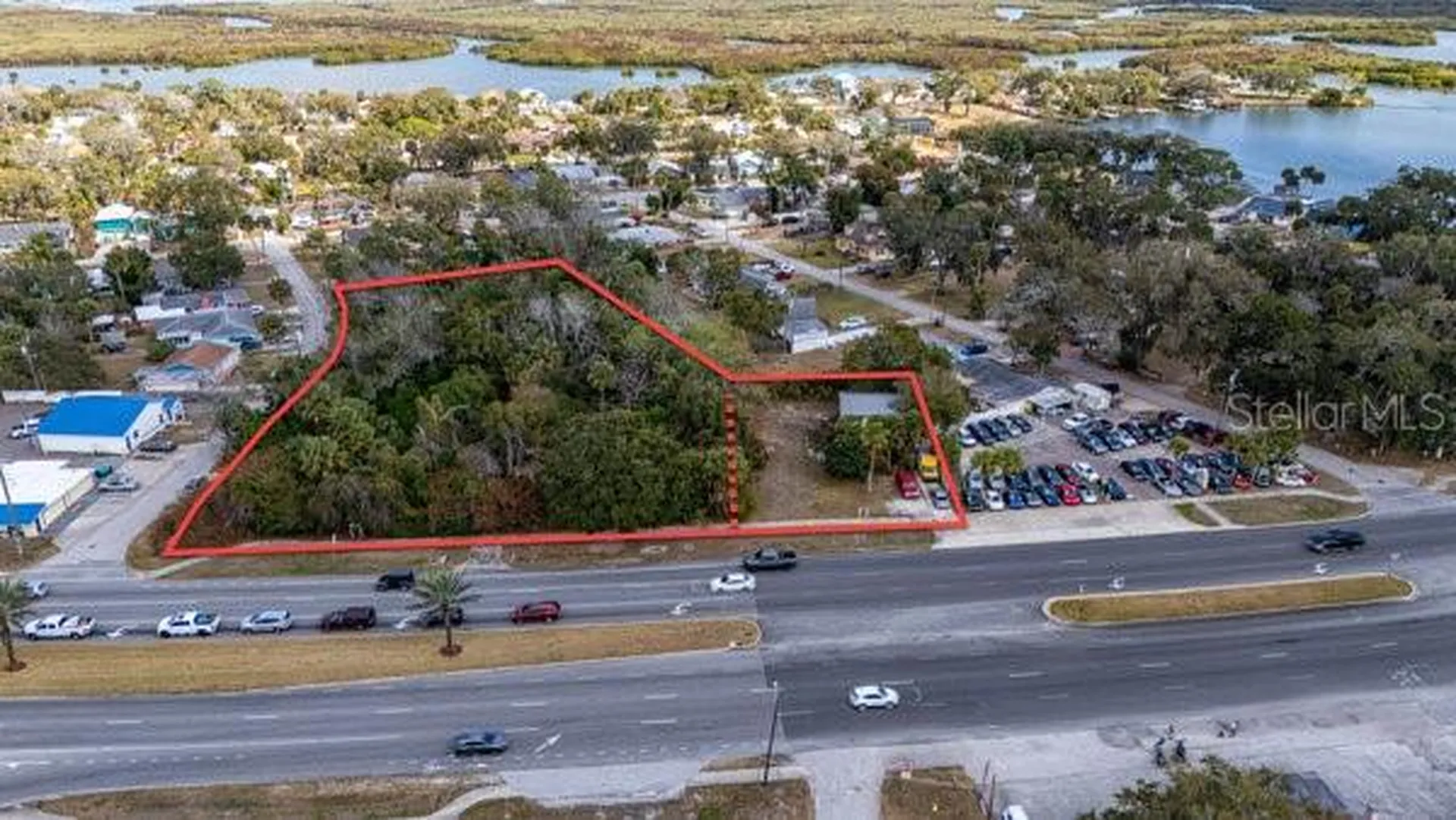 5929-5919 S Ridgewood Avenue Port Orange FL 32127