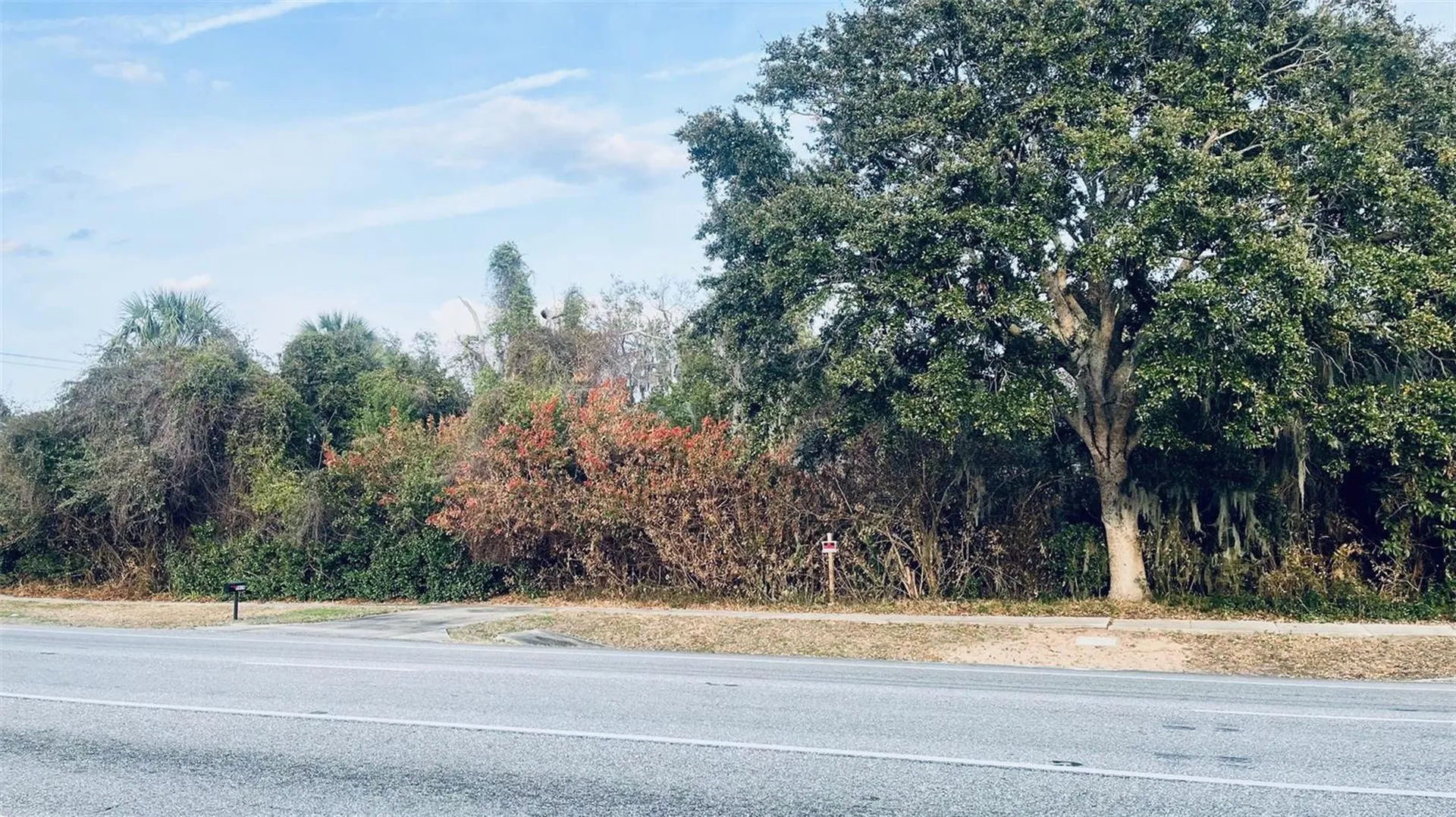 5929-5919 S Ridgewood Avenue Port Orange FL 32127
