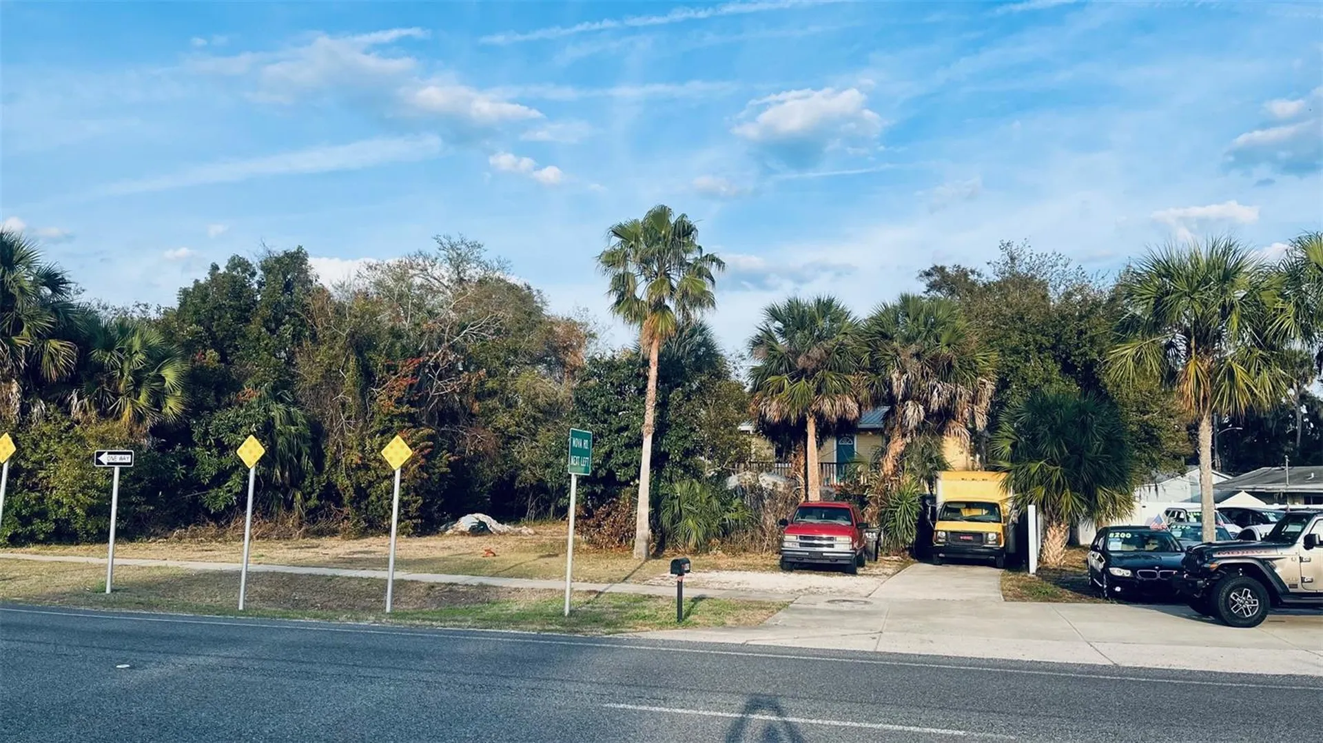 5929-5919 S Ridgewood Avenue Port Orange FL 32127