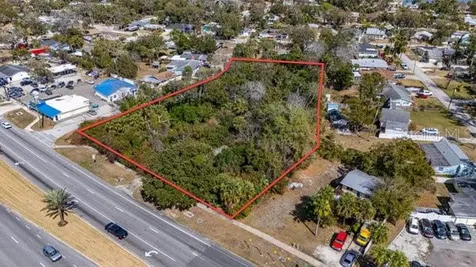 5929-5919 S Ridgewood Avenue Port Orange FL 32127