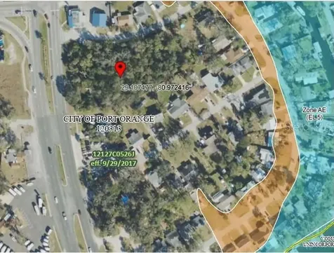 5929-5919 S Ridgewood Avenue Port Orange FL 32127