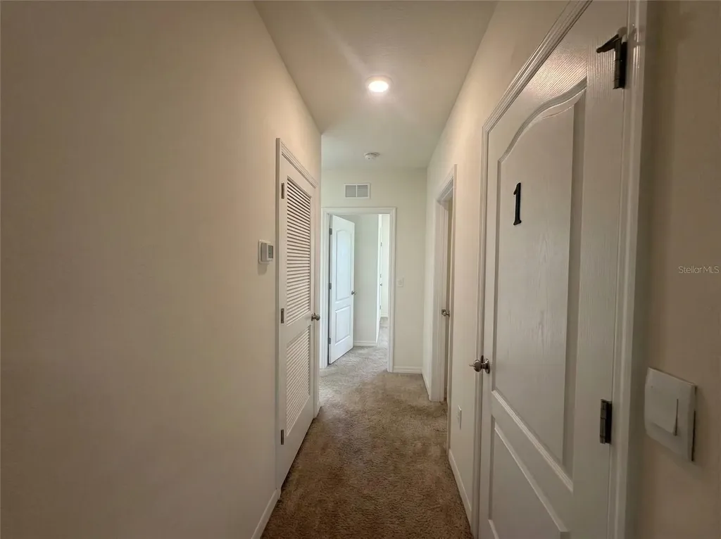 1463 Fox Squirrel Drive Davenport FL 33897