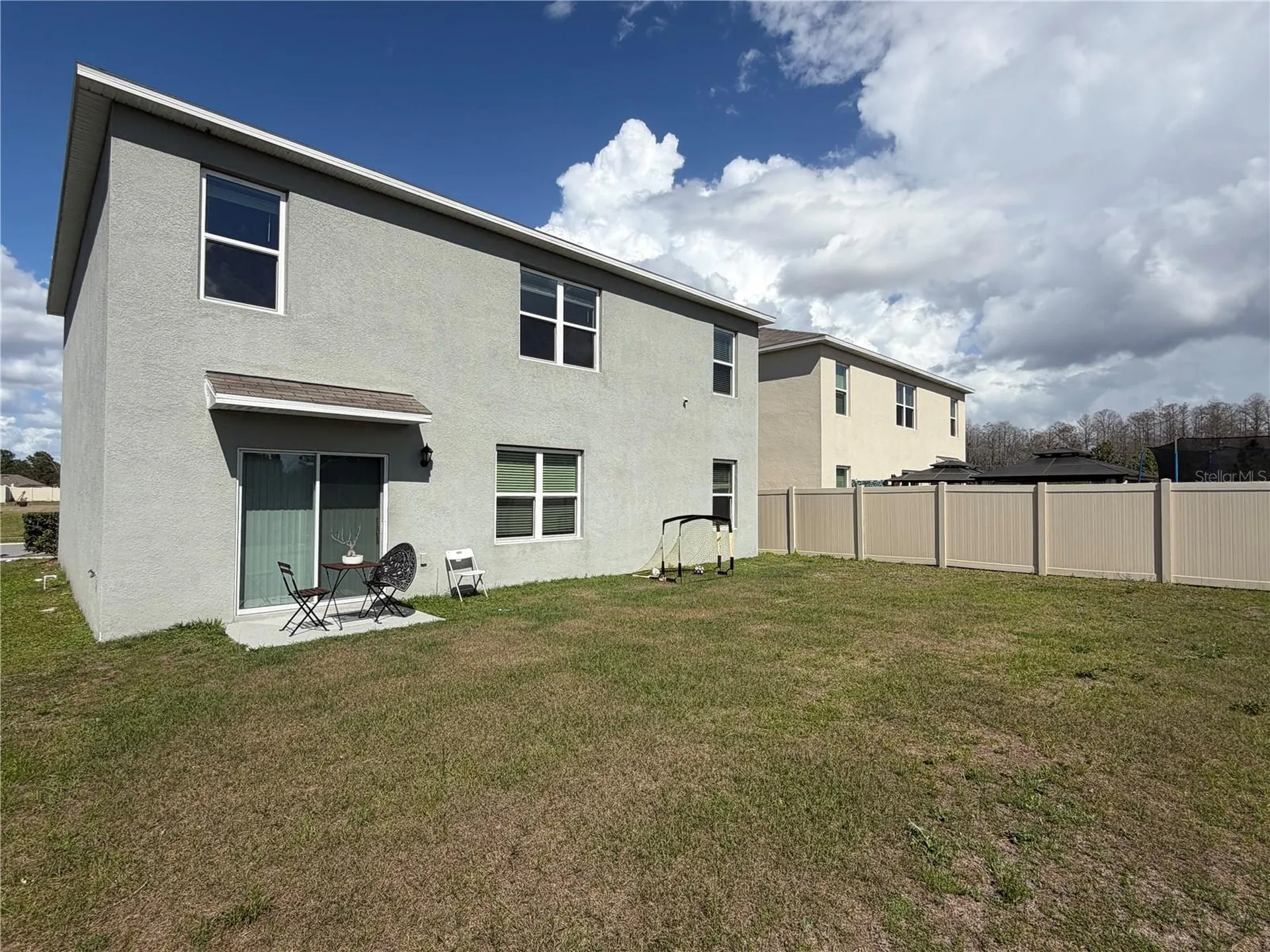1463 Fox Squirrel Drive Davenport FL 33897