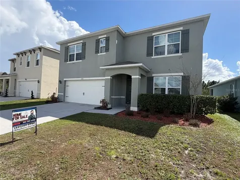 1463 Fox Squirrel Drive Davenport FL 33897