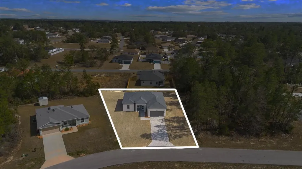3749 SW 130th Loop Ocala FL 34473