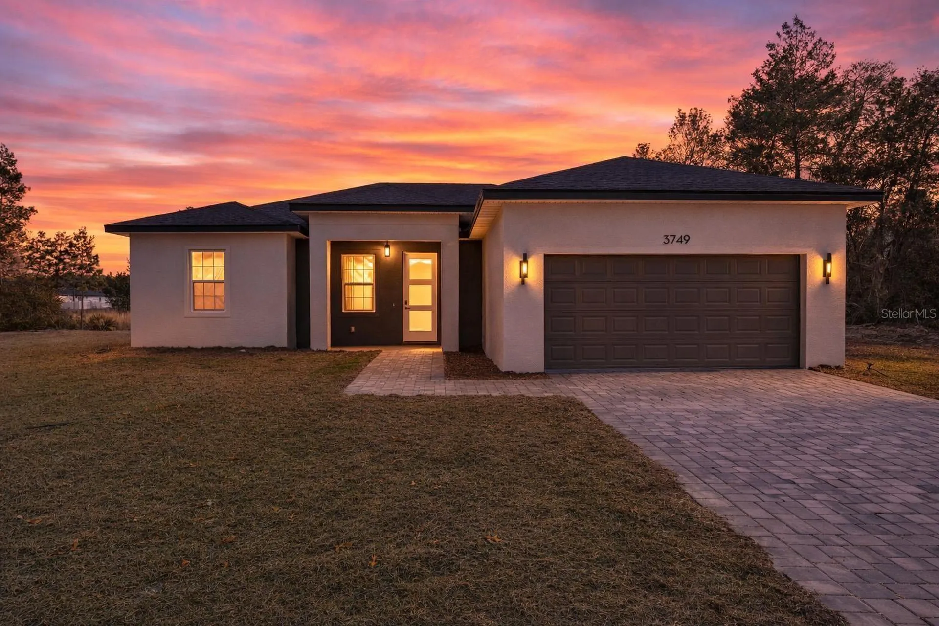 3749 SW 130th Loop Ocala FL 34473