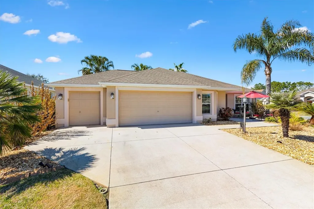 2320 Notch Avenue The Villages FL 32162