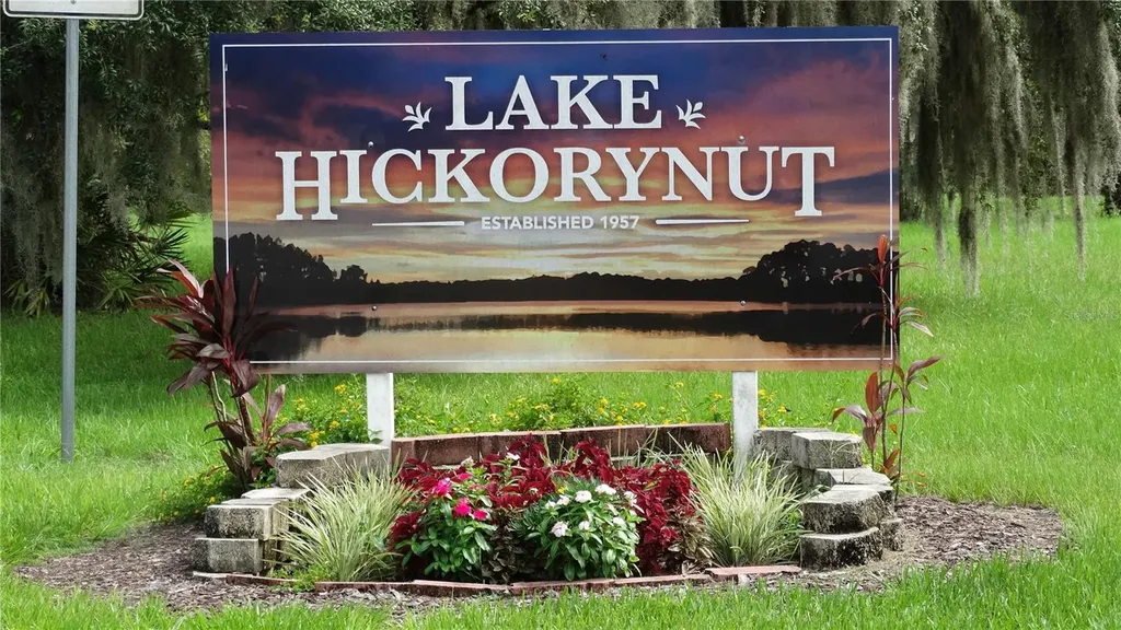 9444 Lake Hickory Nut Drive Winter Garden FL 34787