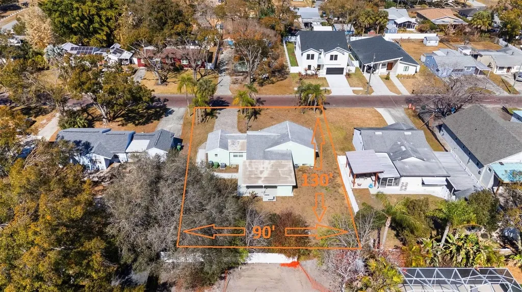 814 W Indiana Avenue Tampa FL 33603