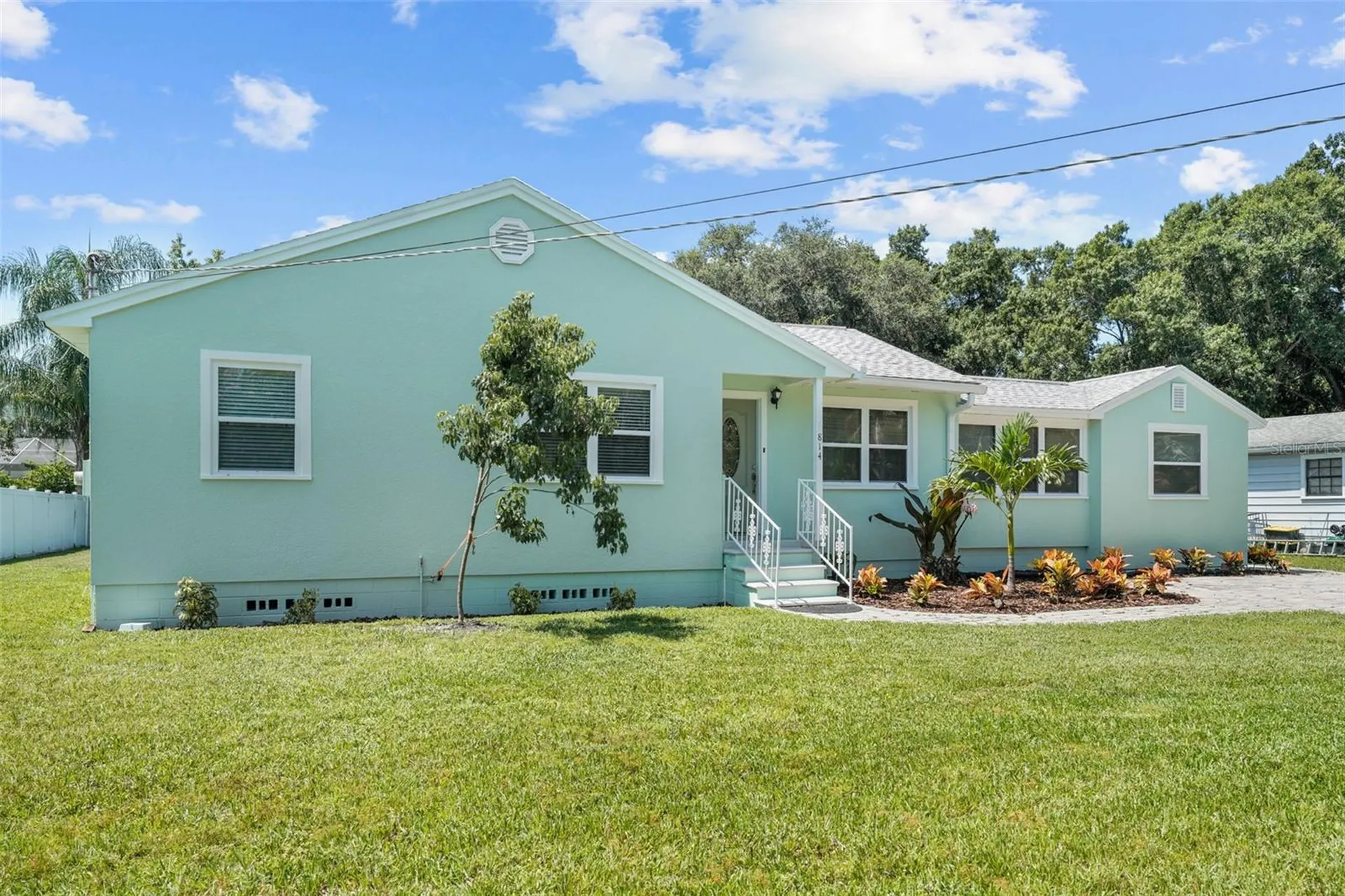 814 W Indiana Avenue Tampa FL 33603
