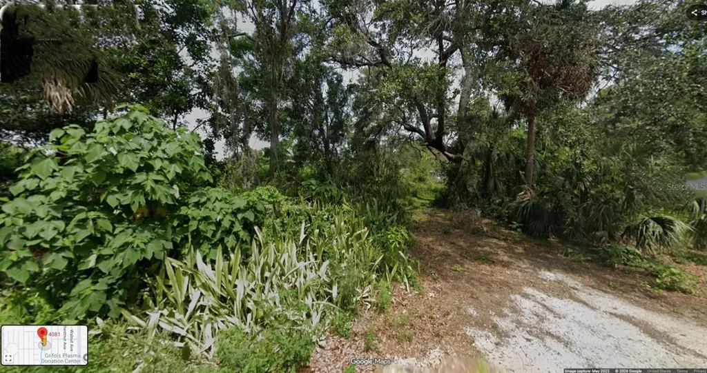 Almond Avenue Sarasota FL 34234