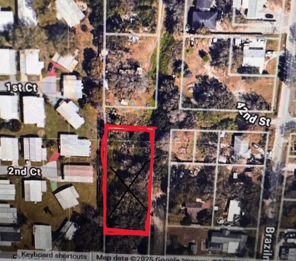 Almond Avenue Sarasota FL 34234