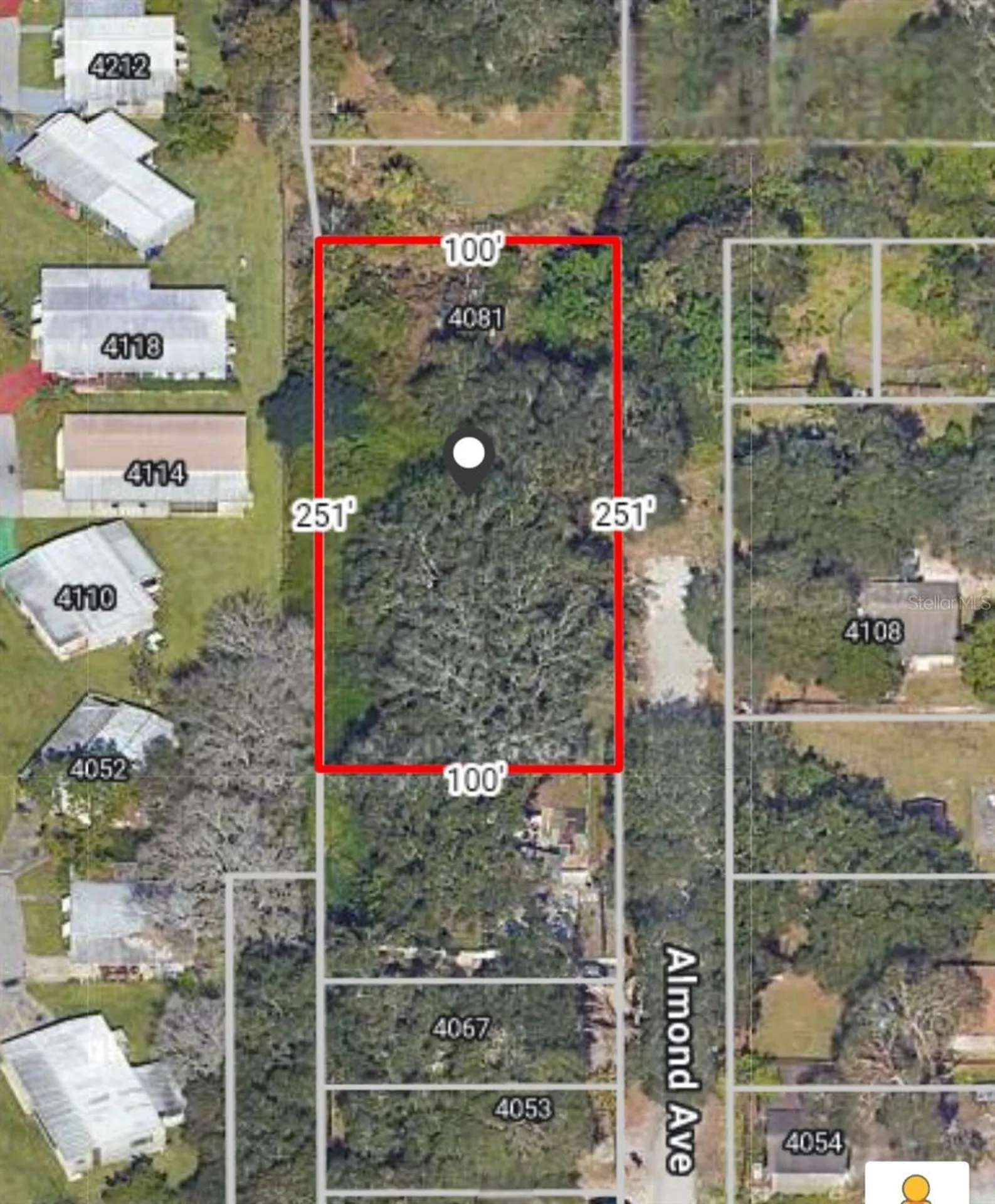 Almond Avenue Sarasota FL 34234